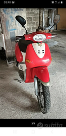 Vendita privata italjet torpedo 50cc usato