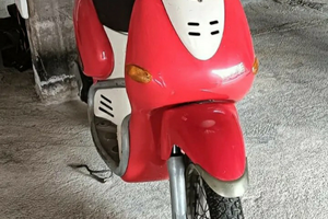 Vendita privata italjet torpedo 50cc usato