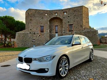 BMW Serie 3 (F30/31) - 2013
