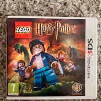 Gioco Harry Potter Nintendo