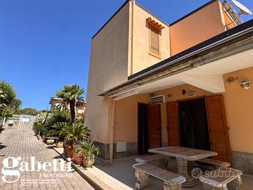 Villa o villino Gioiosa Marea