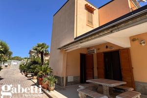 Villa o villino Gioiosa Marea