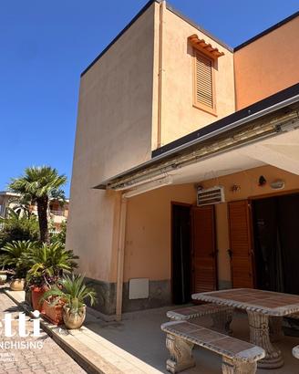 Villa o villino Gioiosa Marea