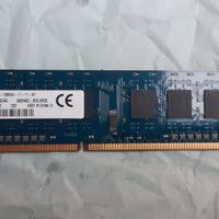 RAM Kingston 4GB DDR3