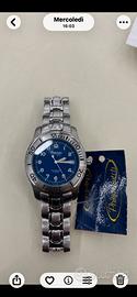 Orologio Philip Watch Uomo