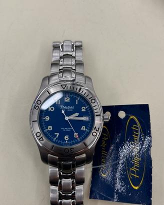 Orologio Philip Watch Uomo