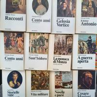 Libri vari Vallecchi Editore