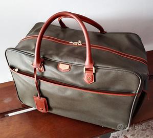 Borsone Nazareno Gabrielli anni '90 Traveler