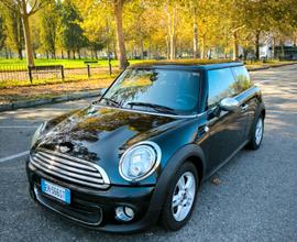 Mini Mini 1.6 16V One (55kW)