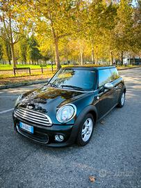 Mini Mini 1.6 16V One (55kW)