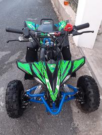 quad 50cc