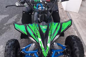 quad 50cc