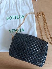 Bottega Veneta camera bag