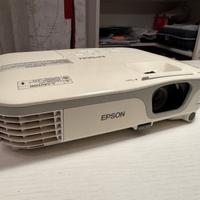 Proiettore professionale Led EPSON EB-S11