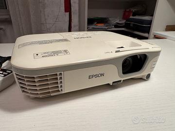 Proiettore professionale Led EPSON EB-S11