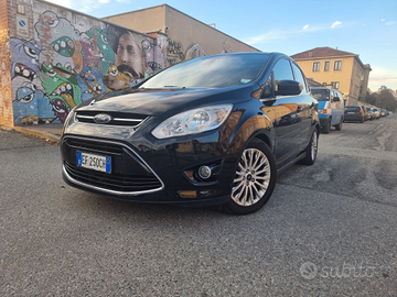 Ford cmax 1.6 - leggi descrizione