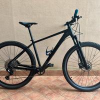 Cube Attention 2021 Taglia L – MTB come nuova!