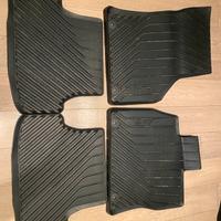 Tappeti invernali Audi A3 sportback