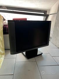 Monitor schermo