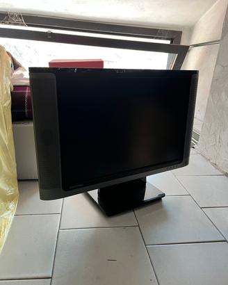 Monitor schermo