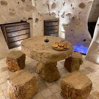 Basolati in pietre di recupero