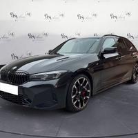 BMW Serie 3 320d 48V Touring Msport Pro FULL ...