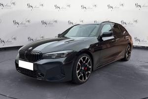BMW Serie 3 320d 48V Touring Msport Pro FULL ...