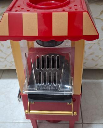 pentole  più macc. popcorn
