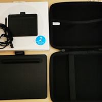 Wacom Intuos S tavoletta grafica Bluetooth