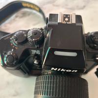 Nikon F4