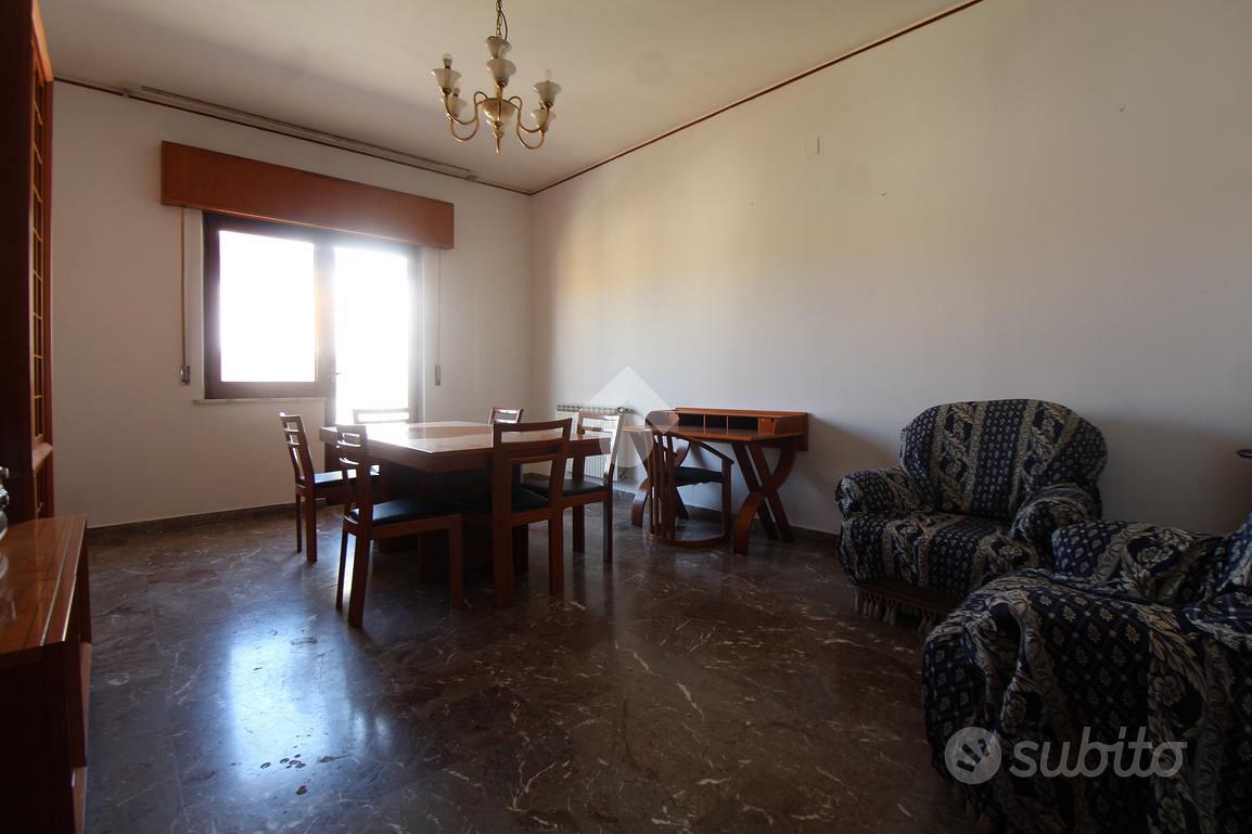 Appartamento – Villa San Giovanni, Pezzo Inferiore - Vista 4