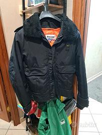 Blauer Uomo mod. Ward Policeman nero