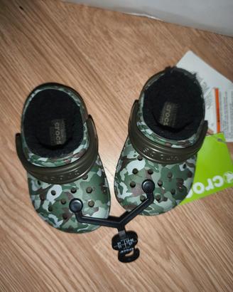 crocs 