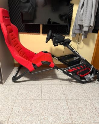 Simulatore