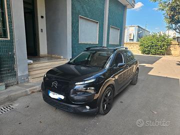 Citroen C4 Cactus 1.6 HDI 100