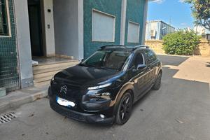 Citroen C4 Cactus 1.6 HDI 100