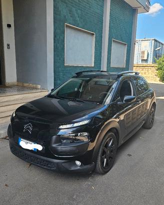 Citroen C4 Cactus 1.6 HDI 100