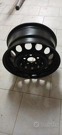 Cerchi di ferro  7  1/2..jx16 H2