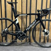 Wilier Cento1 Air Disc Shimano 105 11v Tg.M