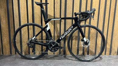 Wilier Cento1 Air Disc Shimano 105 11v Tg.M