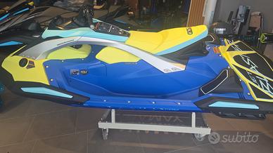 Moto d'acqua