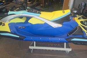 Moto d'acqua
