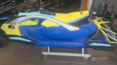 Moto d'acqua