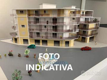 Immobile di 220 m² con 3 locali a Mugnano di Napol