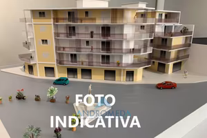 Immobile di 220 m² con 3 locali a Mugnano di Napol
