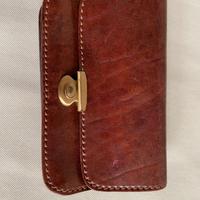 Portafoglio donna “THE BRIDGE”