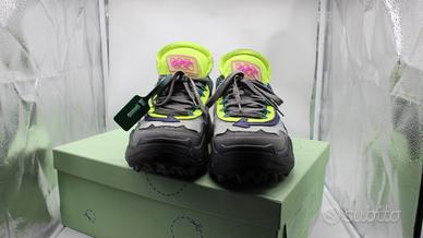 Odsy-1000 BLACK PURPLE OFF-WHITE