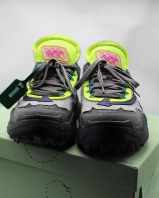 Odsy-1000 BLACK PURPLE OFF-WHITE