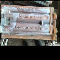 Tegole cotto senese usate