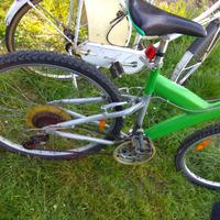 Biciclette a 70 euro